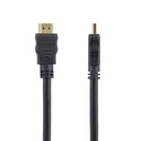 STARTECH 6FT HIGH SPEED HDMI CABLE M/M