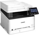 CANON IMAGECLASS MF644CDW WIRELESS COLOR LASER ALL-IN-ONE PRINTER:
- PRINT UP TO 22 PPM
- PRINT UP TO 8-1/2" X 14"
- 250-SHEET MAXIMUM PAPER CAPACITY