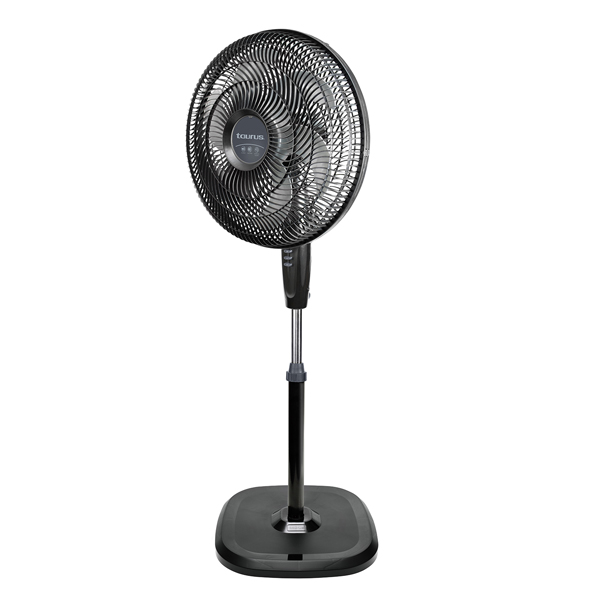 Taurus Silent Power Ventilador