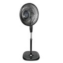 Taurus Silent Power Ventilador