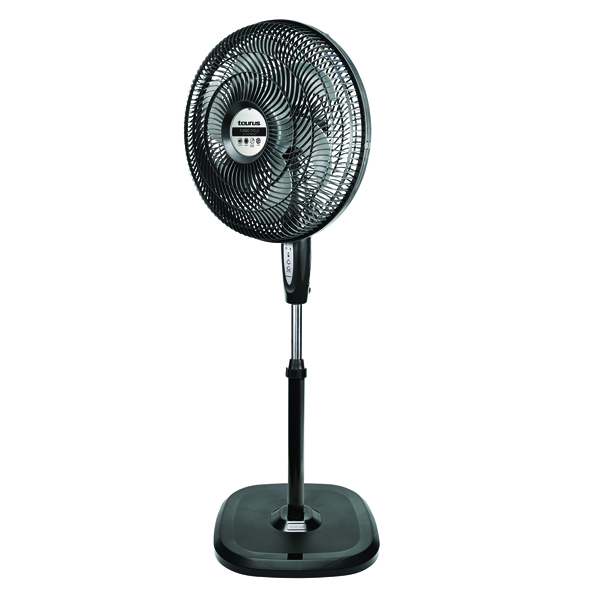 Taurus Turbo Cycle Ventilador