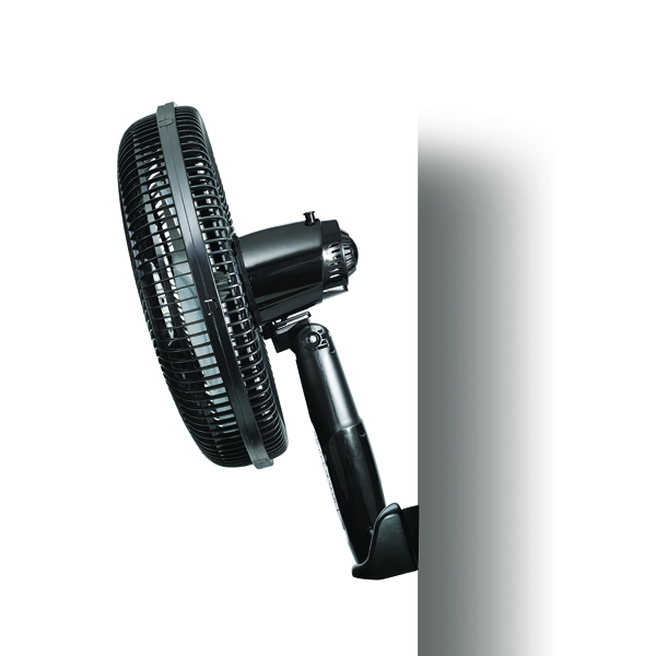 Taurus Turbo Cycle Ventilador