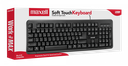 Maxell KB-90 Teclado estándar