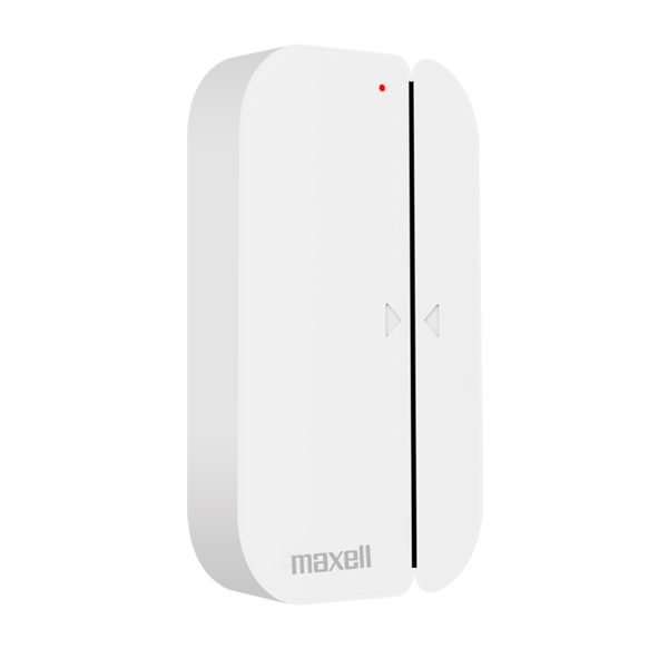 Maxell MSS-DWS1 2-Pack Sensor Inteligente para Puerta/Ventana