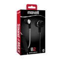 Maxell B14-EB2 Bass 14 Bluetooth EB Negro (6 Unidades)