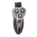 Taurus Baco Rasuradora 3 Cabezas