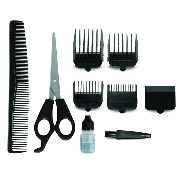 Taurus Hair Pro Cortador De Pelo