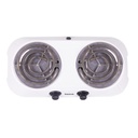 Taurus Alpha Duo Parrilla Eléctrica