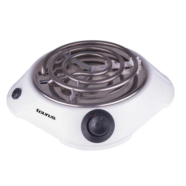 Taurus Alpha Parrilla Eléctrica