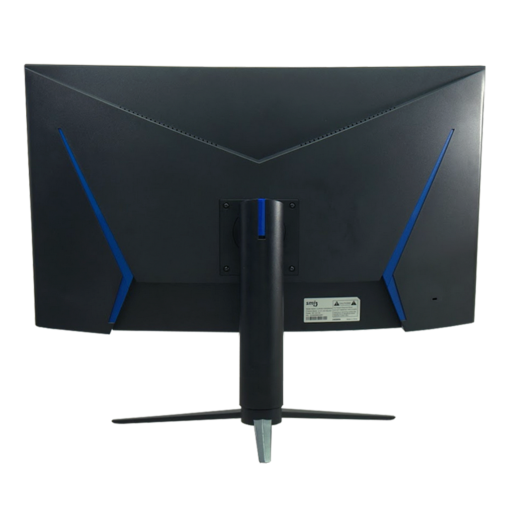 SMI Monitor 32" Gaming Curvo (1920x1080) 165 Hz , 2X HDMI, DP, AOUT, BOCINAS INCLUIDAS