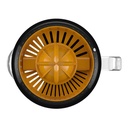 Taurus Citrix Exprimidor de Jugos con Jarra De Vidrio