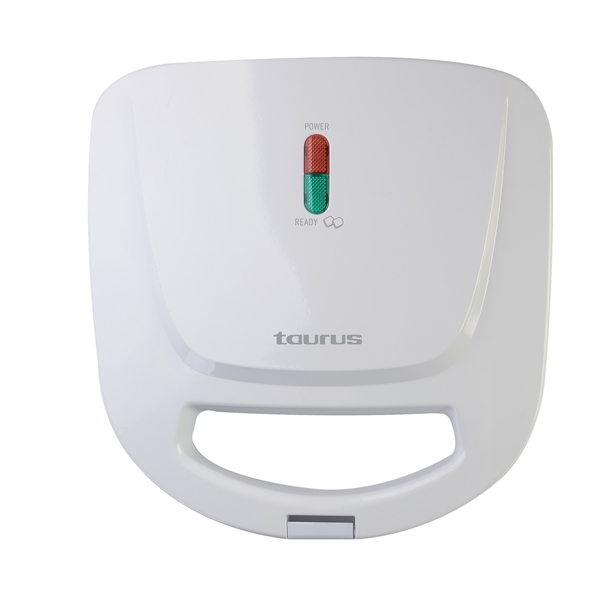 Taurus Lanche Max 2 Sandwichera 2 Panes