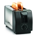 Taurus Leonis Tostador Inoxidable de Pan