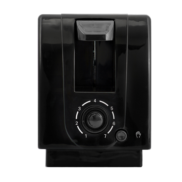 Taurus Leonis Tostador Inoxidable de Pan