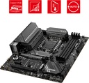 PLACA BASE MAG B560M MORTAR MATX LGA1200