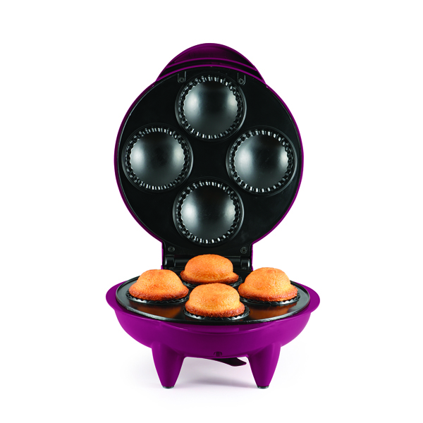 Taurus Maquina para Cupcakes