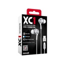 Maxell EB-XC1 Audífonos USB-C IN EAR Blancos