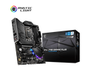 PLACA BASE MPG Z490 GAMING PLUS ATX LGA1200