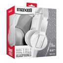 Maxell SMS-10 Solid2 Metalz Mid Size Pearl
