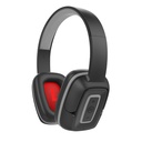 Maxell EB-BT300 BT Mid Size Headphone Gris Sombra