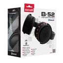 Maxell HP-BTB52 BT Full Size Headphone Negro
