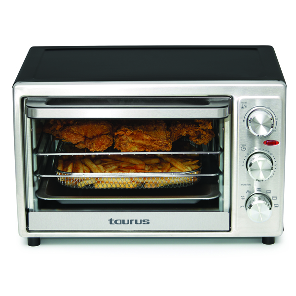 Taurus Radiance Horno