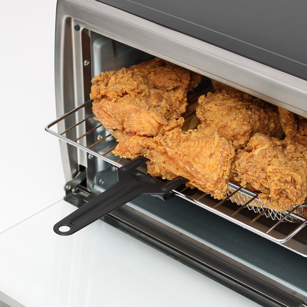 Taurus Radiance Horno