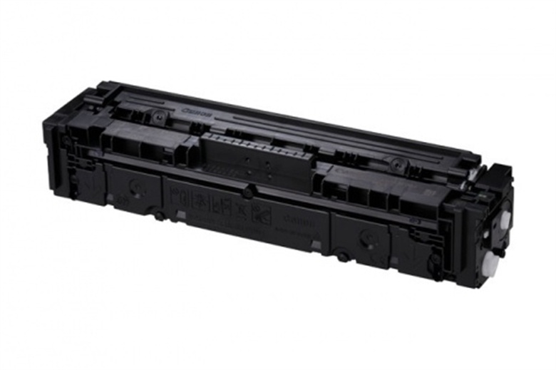 Canon 054 compatible toner Cartridge Cyan for imageClass MF644Cdw