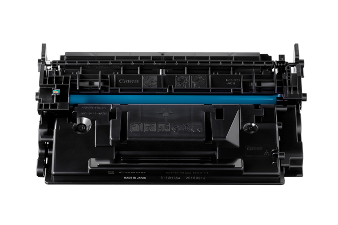 Canon 057H High Yield Black Toner Cartridge for imageClass MF451DW 