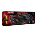 Maxell CA-MKB Teclado Gaming Mecanico Iluminado