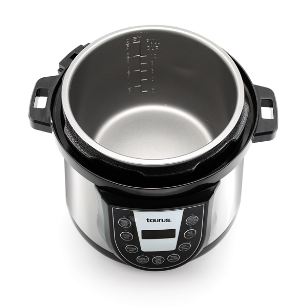 Taurus Quick Pro Olla de Presión