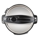 Taurus Quick Pro Olla de Presión