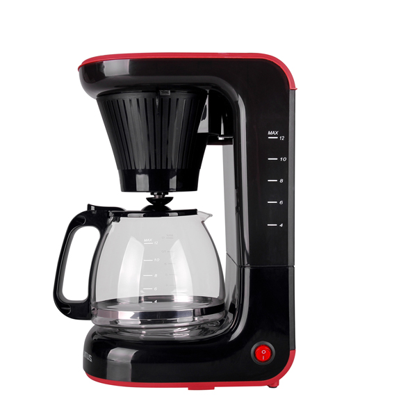 Taurus Velvet Coffee Cafetera