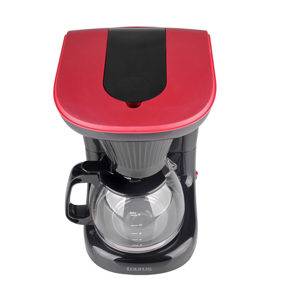 Taurus Velvet Coffee Cafetera