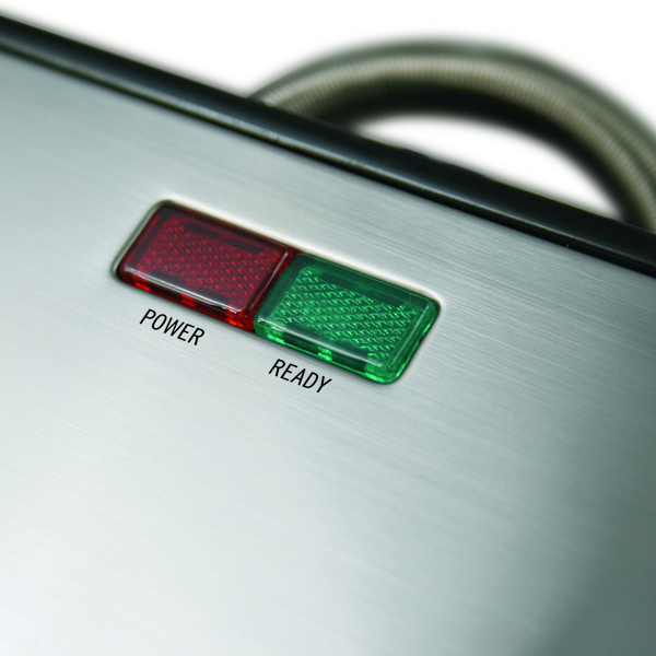 Taurus Tostare Sandwichera Panini Maker