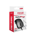 MOUSE ÓPTICO USB  