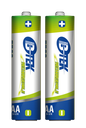 BTEK BRC-MH3 Baterías Recargables Precargadas AA 1,2V 2100 mAh Blister/2