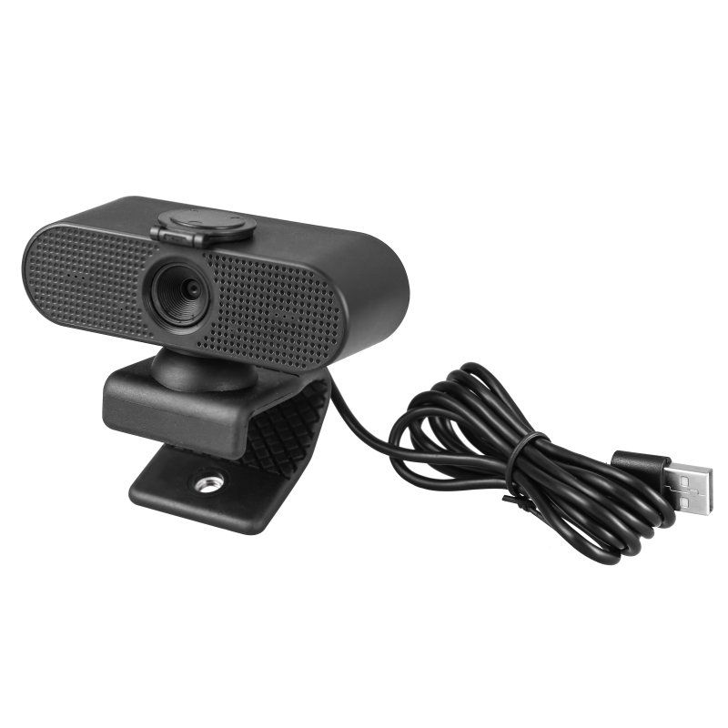 WEBCAM USB FHD 1080P WC1080 QUICK VIEW