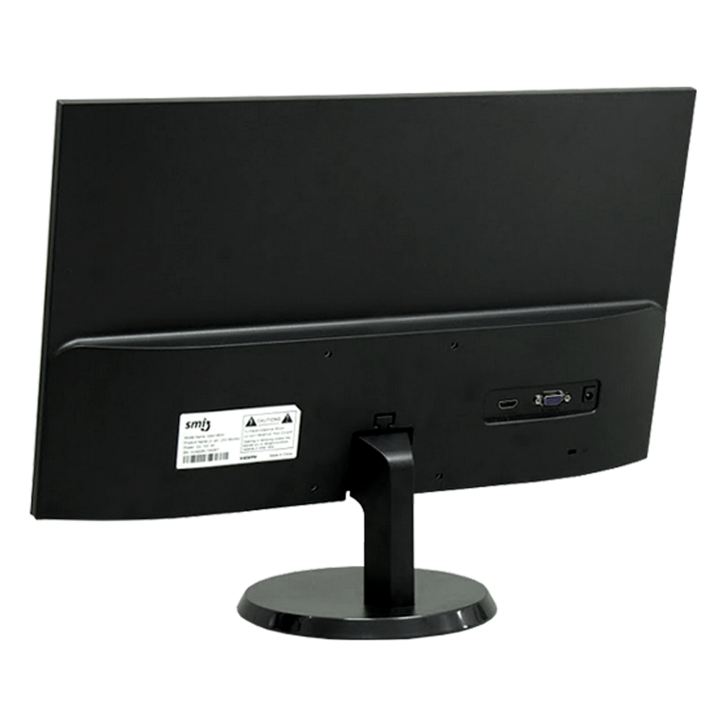 MONITOR 22IN (1920 X 1080) 75 HZ, VGA, HDMI