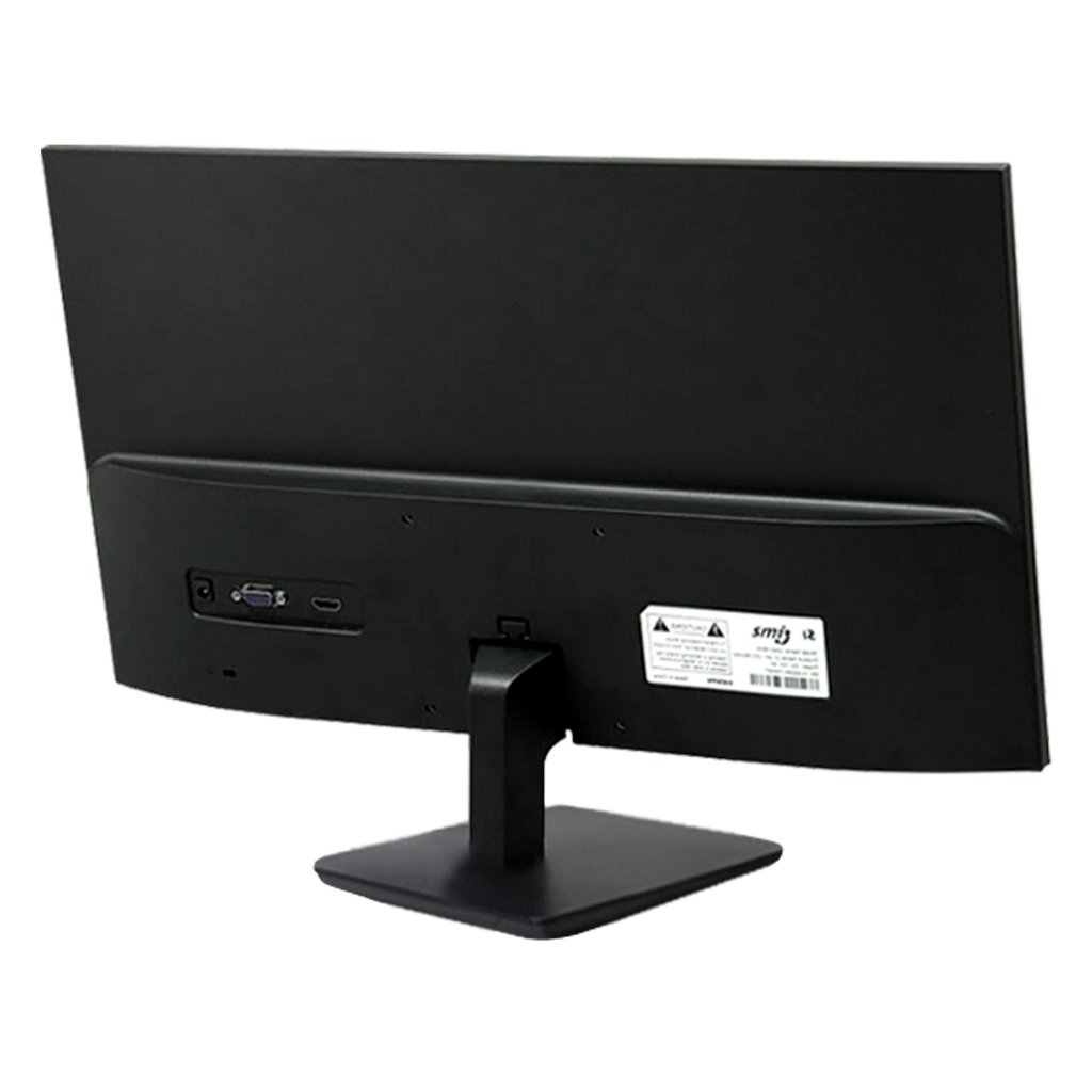 MONITOR 24" (1920X1080) 75 HZ VGA, HDMI