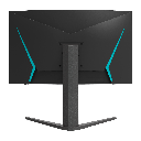 MONITOR  27"CURVO (1920X1080) 165 HZ , 2X HDMI, DP, AOUT, BOCINAS INCLUIDAS