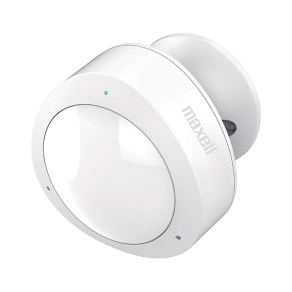 Maxell MSS-MO1 Sensor Inteligente de Movimiento










