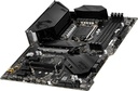 Placa Base MPG Z490 GAMING PLUS ATX LGA1200