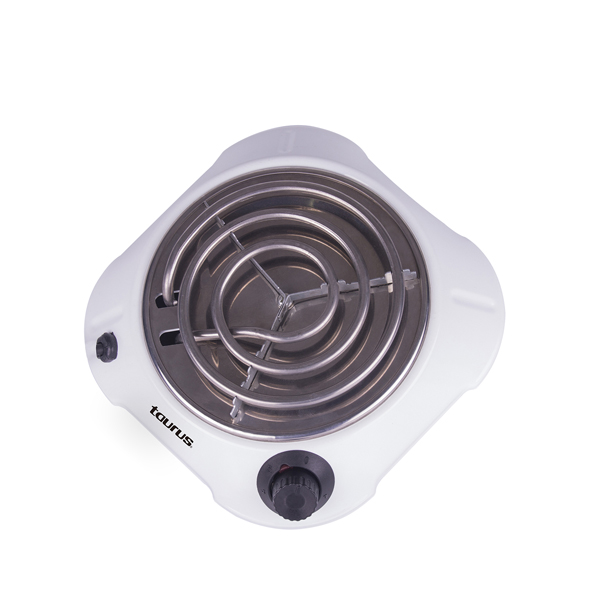 Taurus Alpha Parrilla Eléctrica