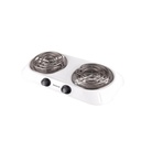 Taurus Alpha Duo Parrilla Eléctrica