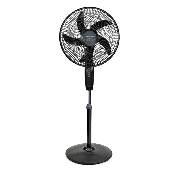 Taurus Turbo 1000 Ventilador