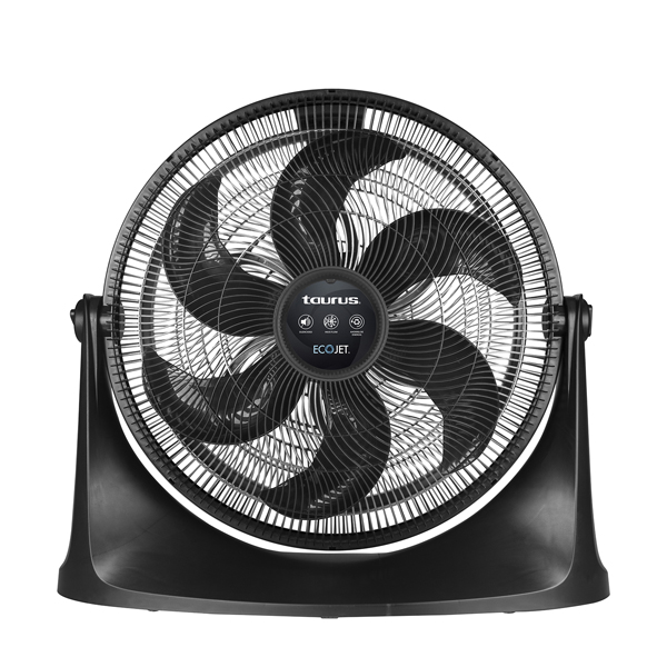 Taurus Rush Ventilador