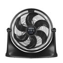 Taurus Rush Ventilador