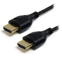 StarTech.com Cable de HDMI de Alta Velocidad Macho/Macho