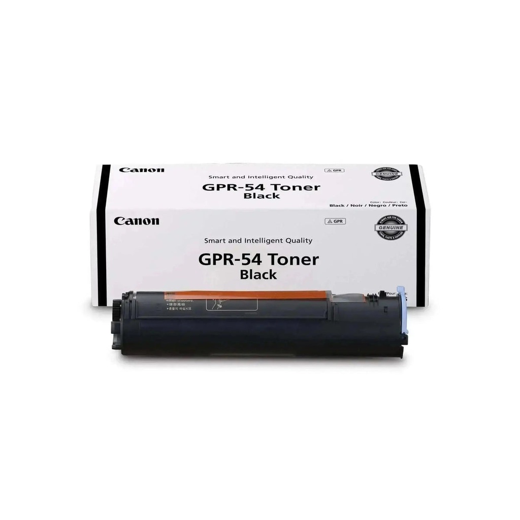 Canon GPR-54 Compatible Black Toner Cartridge